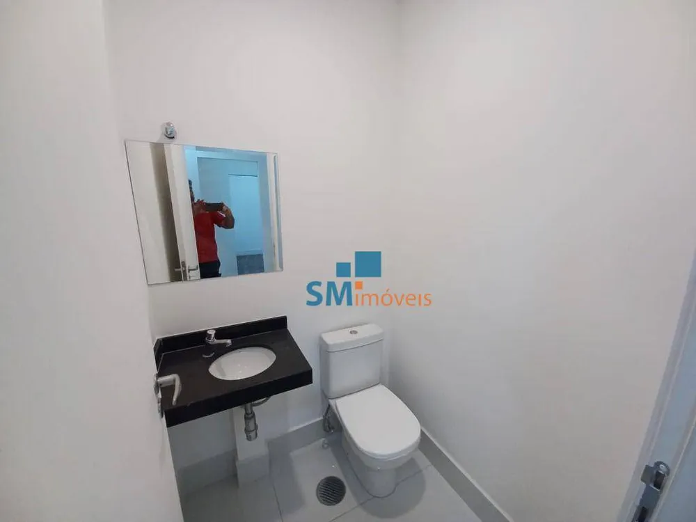 Sala-Conjunto, 202 m² - Foto 14