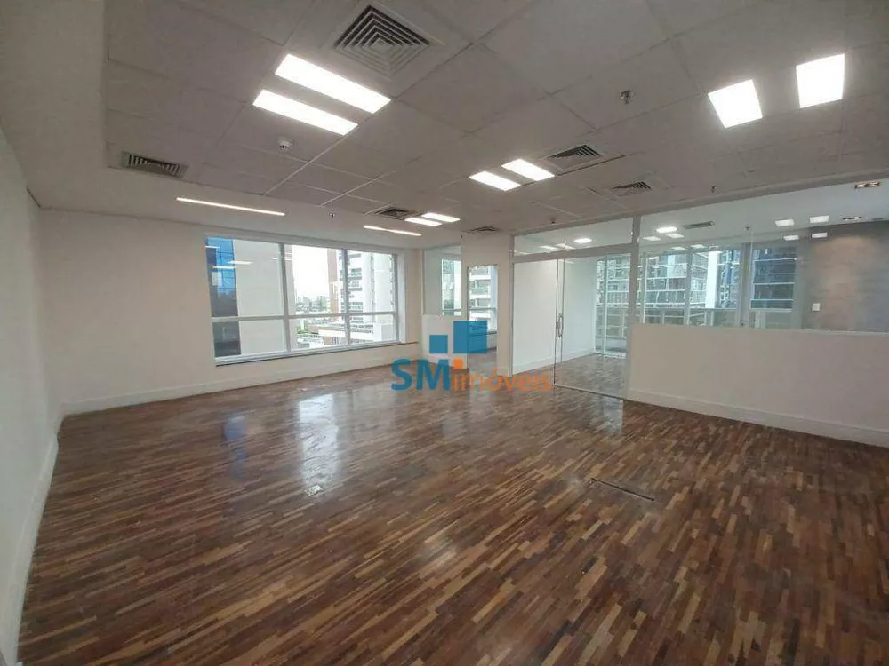 Conjunto Comercial-Sala para alugar, 202m² - Foto 2