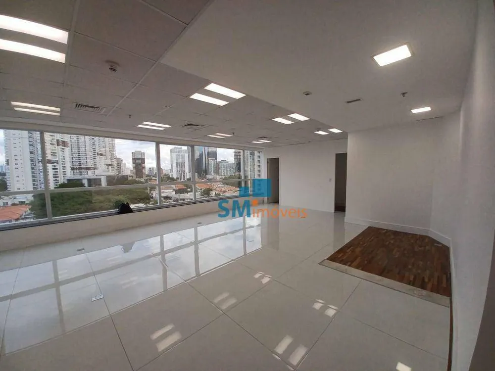 Sala-Conjunto, 202 m² - Foto 15