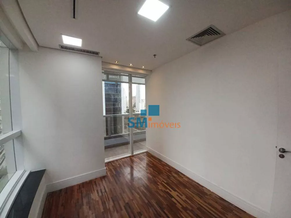 Conjunto Comercial-Sala para alugar, 202m² - Foto 12