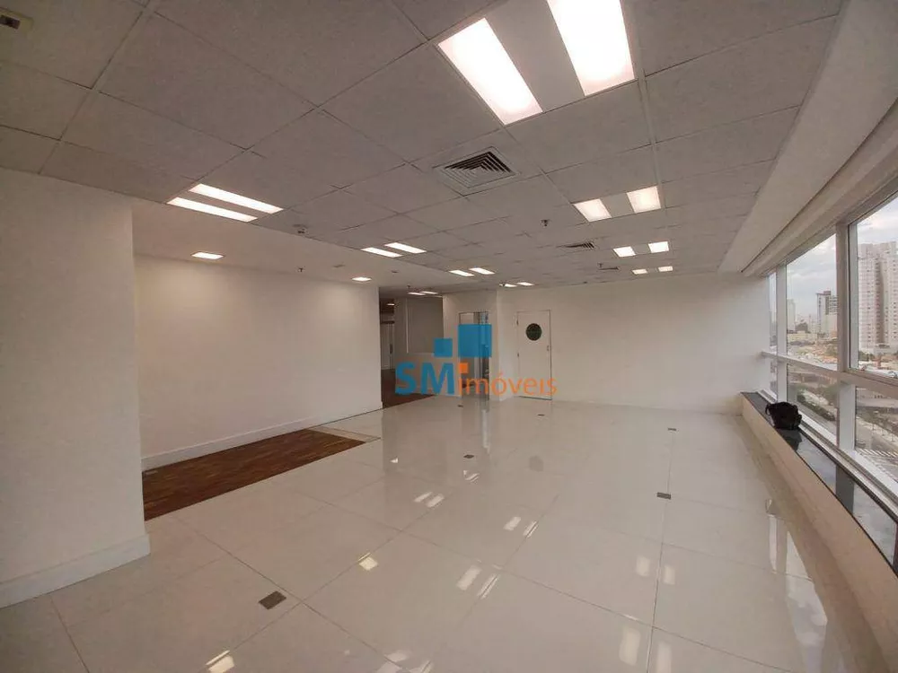 Conjunto Comercial-Sala para alugar, 202m² - Foto 3