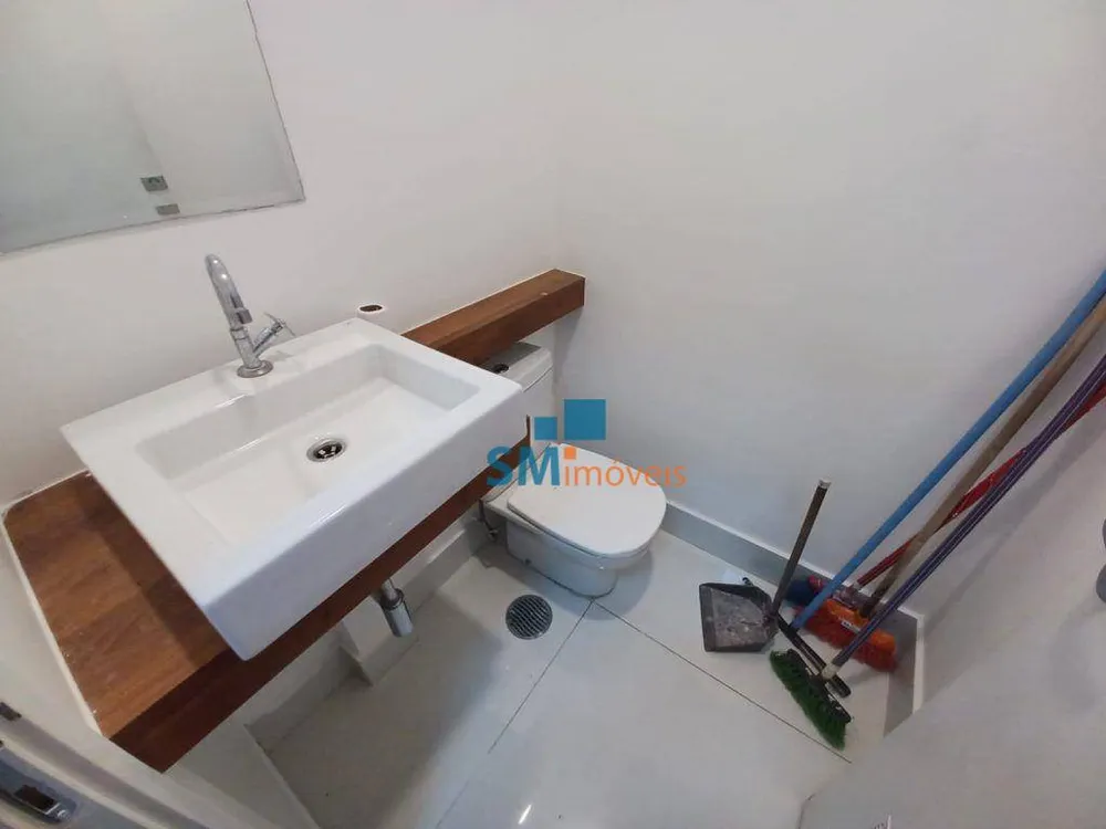 Sala-Conjunto, 202 m² - Foto 17