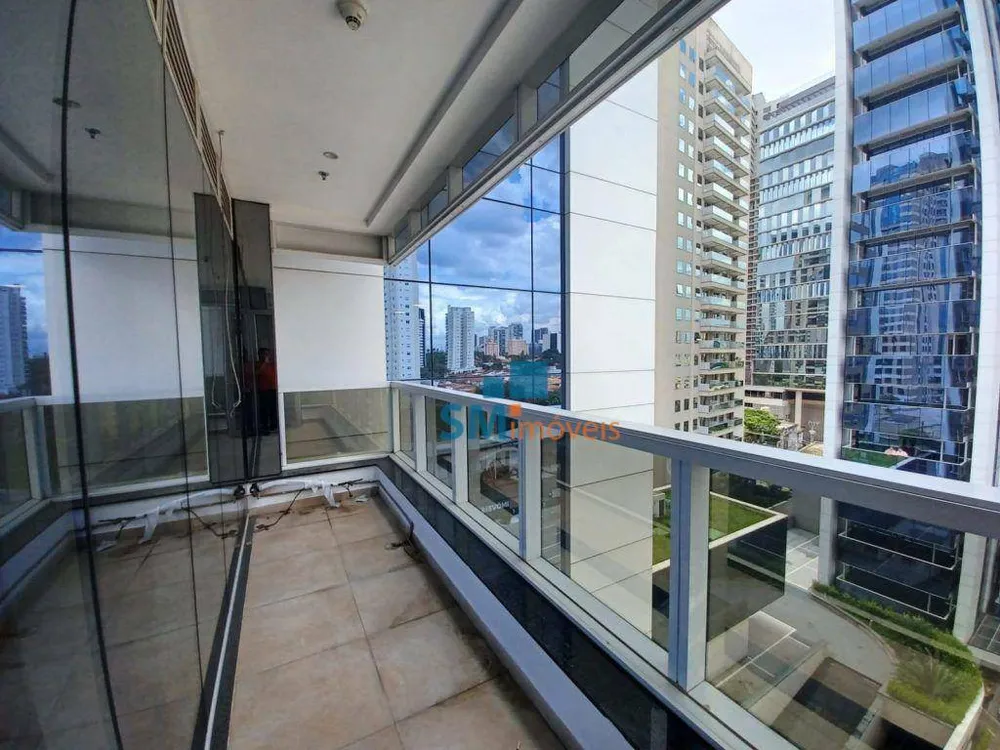 Sala-Conjunto, 202 m² - Foto 15