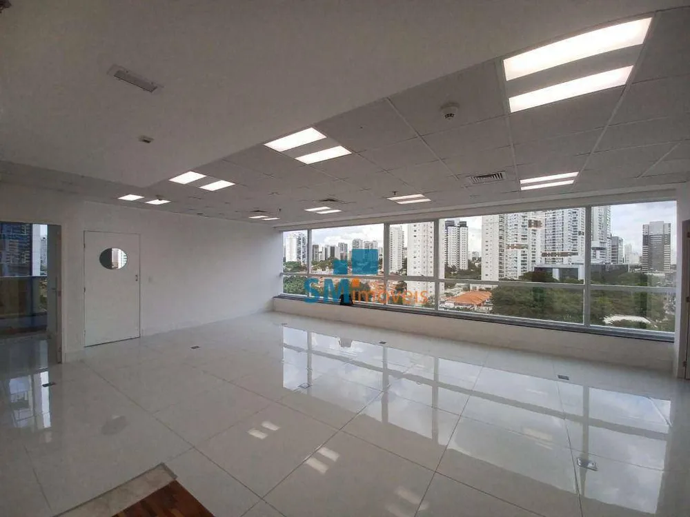 Sala-Conjunto, 202 m² - Foto 13