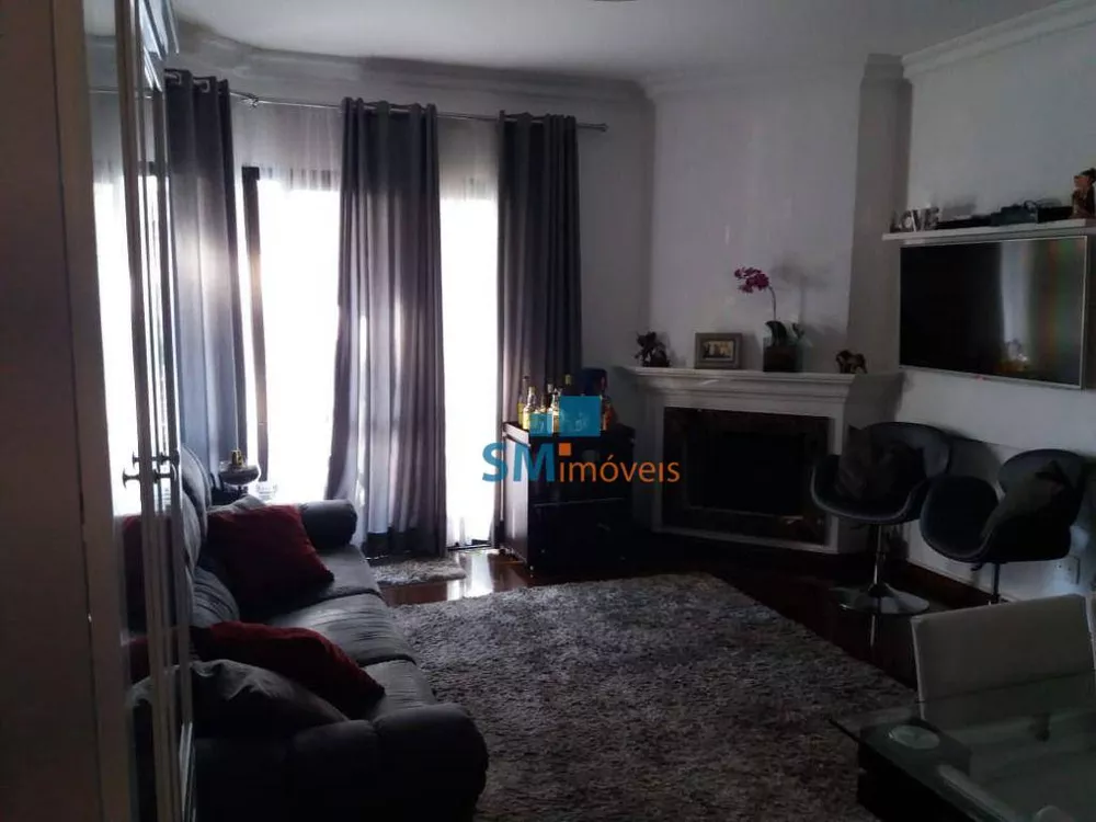 Apartamento à venda com 3 quartos, 109m² - Foto 2