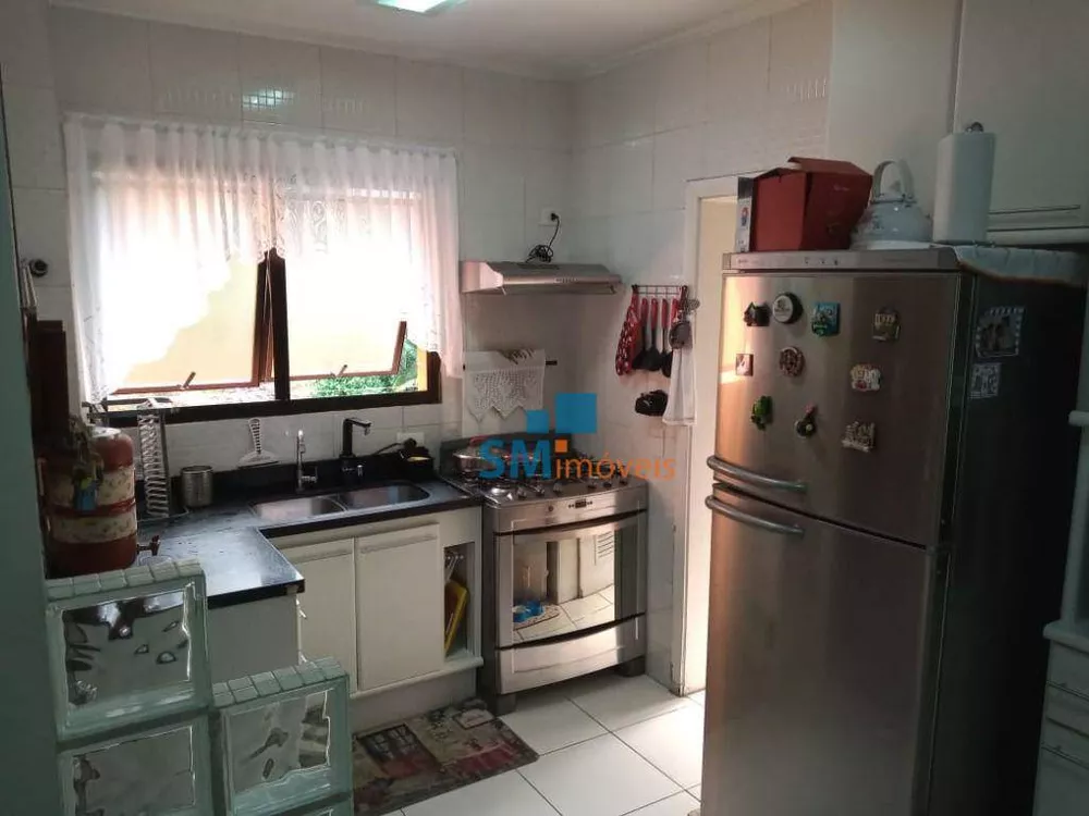 Apartamento à venda com 3 quartos, 109m² - Foto 4