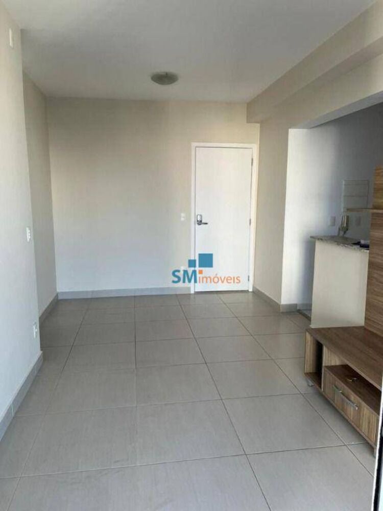 Apartamento, 1 quarto, 46 m² - Foto 1