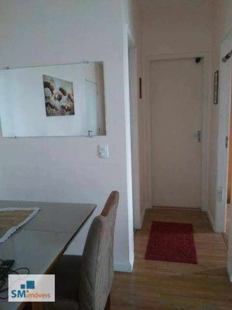 Apartamento à venda com 2 quartos, 64m² - Foto 4