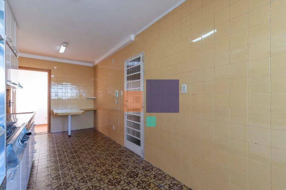 Apartamento, 3 quartos, 121 m² - Foto 3