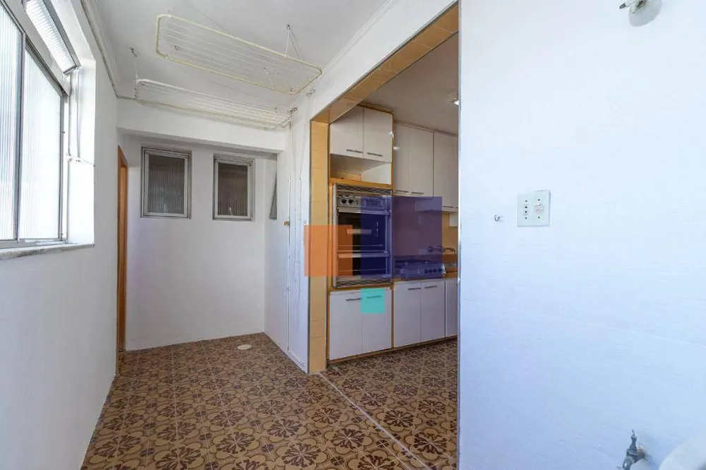 Apartamento, 3 quartos, 121 m² - Foto 1