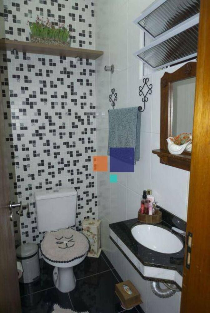 Sobrado à venda com 2 quartos, 125m² - Foto 17