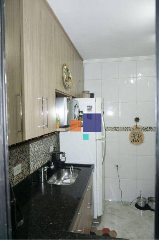 Sobrado à venda com 2 quartos, 125m² - Foto 39