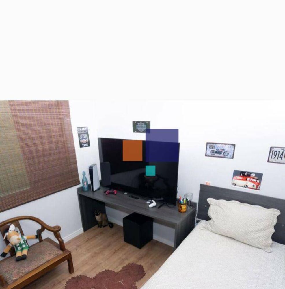 Sobrado à venda com 2 quartos, 125m² - Foto 23