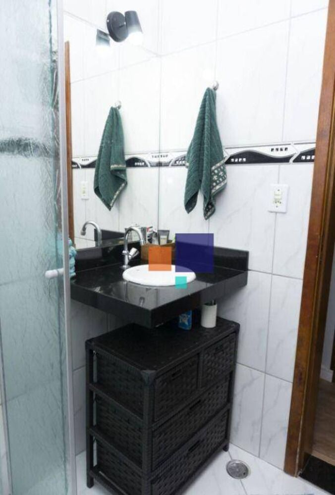 Sobrado à venda com 2 quartos, 125m² - Foto 20