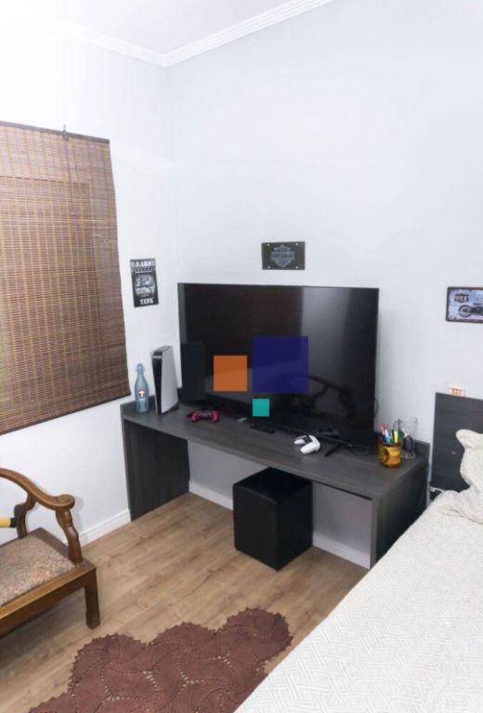 Sobrado à venda com 2 quartos, 125m² - Foto 24