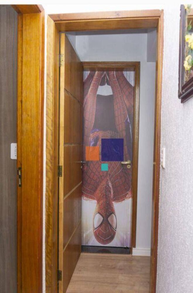 Sobrado à venda com 2 quartos, 125m² - Foto 19