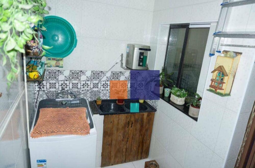 Sobrado à venda com 2 quartos, 125m² - Foto 38