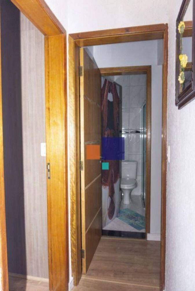 Sobrado à venda com 2 quartos, 125m² - Foto 18