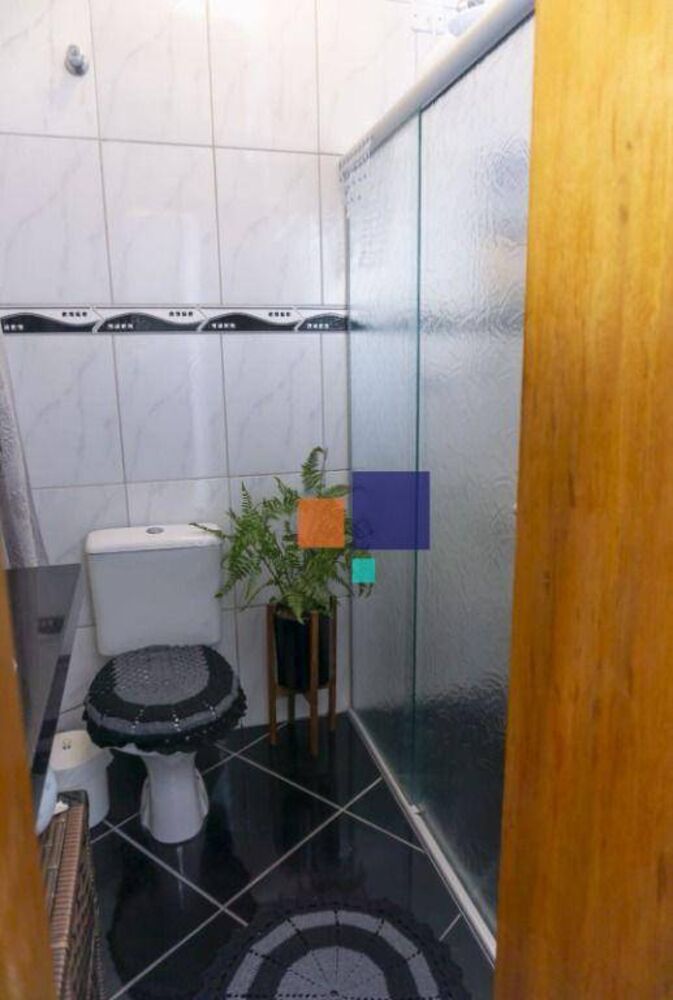 Sobrado à venda com 2 quartos, 125m² - Foto 34