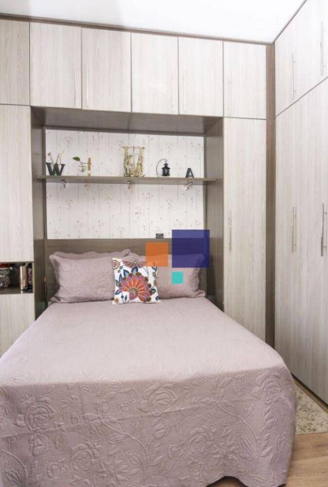 Sobrado à venda com 2 quartos, 125m² - Foto 29