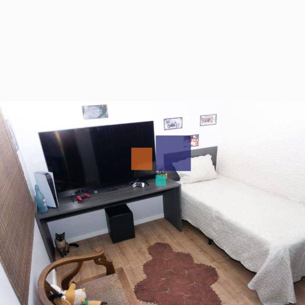 Sobrado à venda com 2 quartos, 125m² - Foto 26