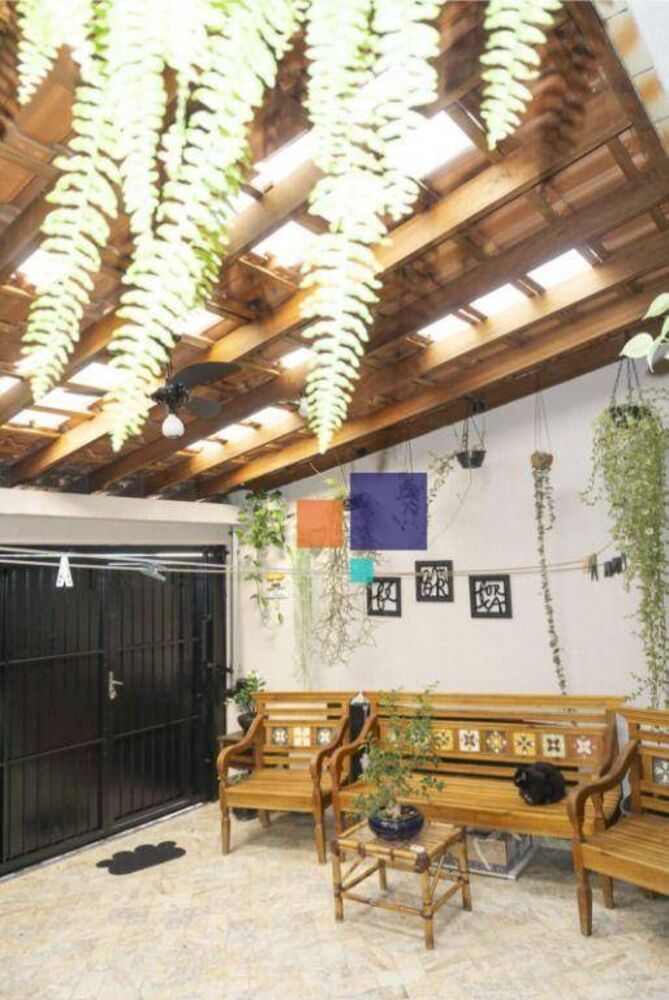 Sobrado à venda com 2 quartos, 125m² - Foto 5
