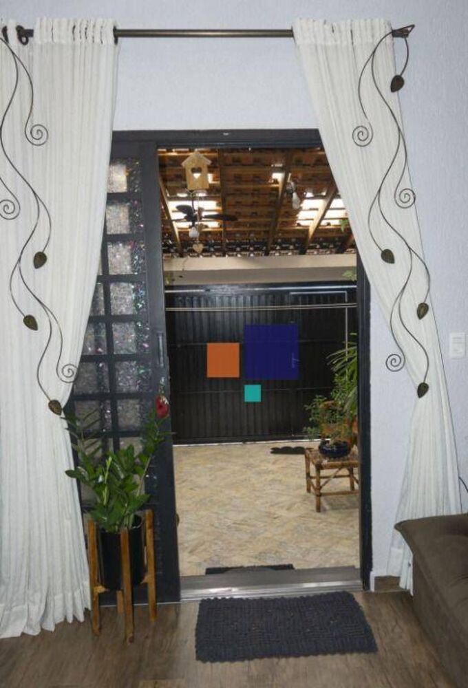 Sobrado à venda com 2 quartos, 125m² - Foto 8