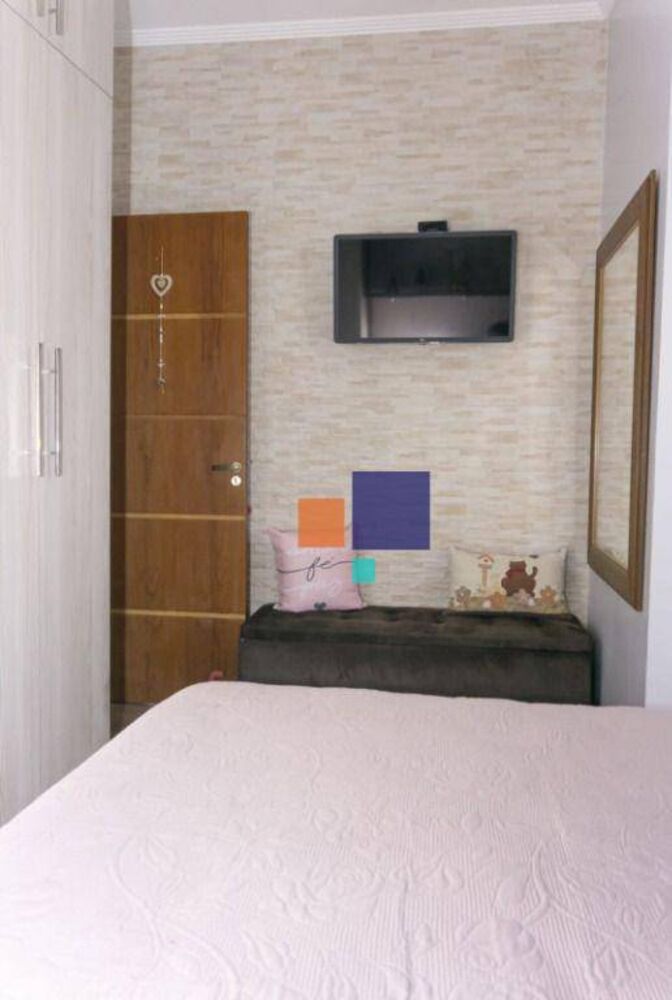 Sobrado à venda com 2 quartos, 125m² - Foto 31