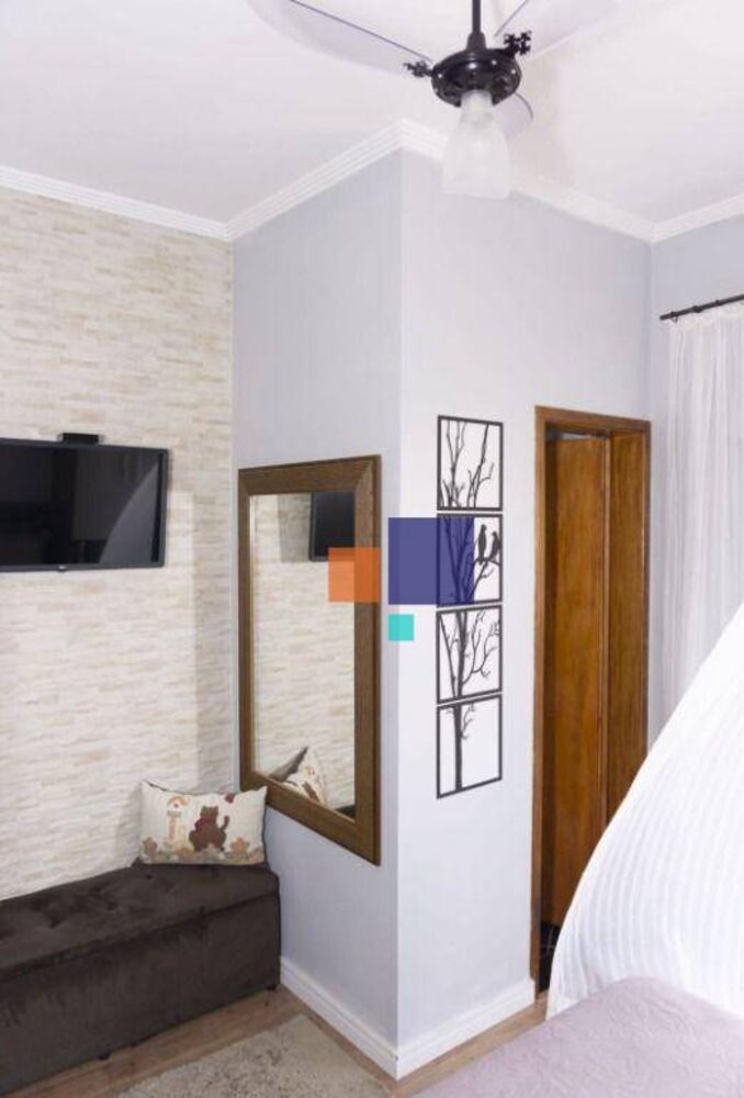 Sobrado à venda com 2 quartos, 125m² - Foto 30