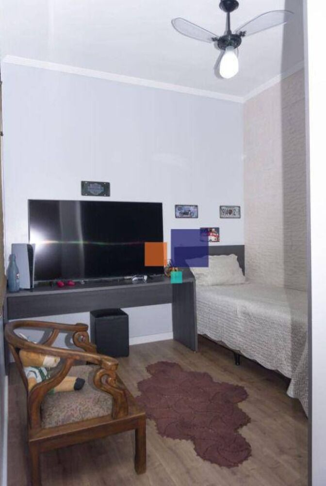 Sobrado à venda com 2 quartos, 125m² - Foto 28