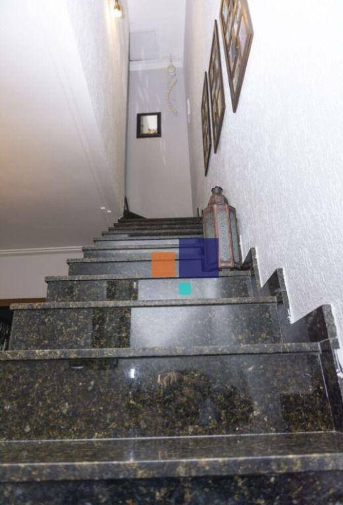 Sobrado à venda com 2 quartos, 125m² - Foto 16