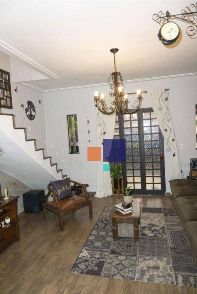 Sobrado à venda com 2 quartos, 125m² - Foto 9