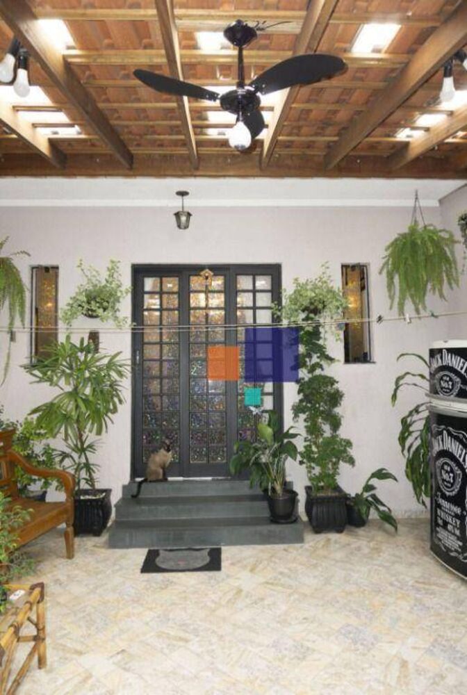 Sobrado à venda com 2 quartos, 125m² - Foto 6