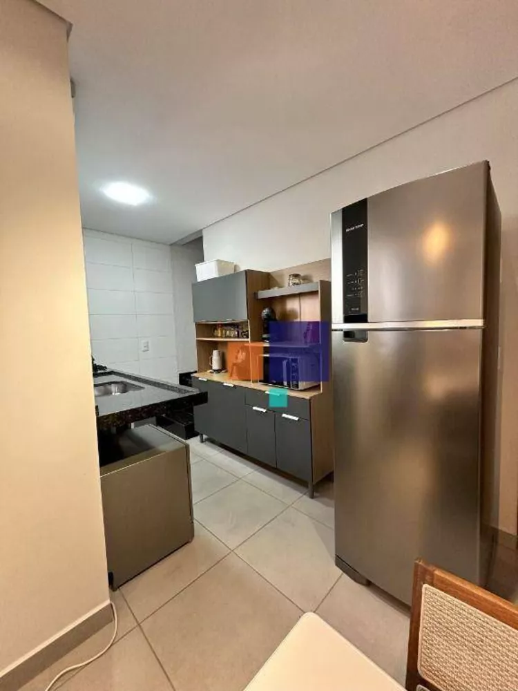 Cobertura à venda com 2 quartos, 98m² - Foto 3