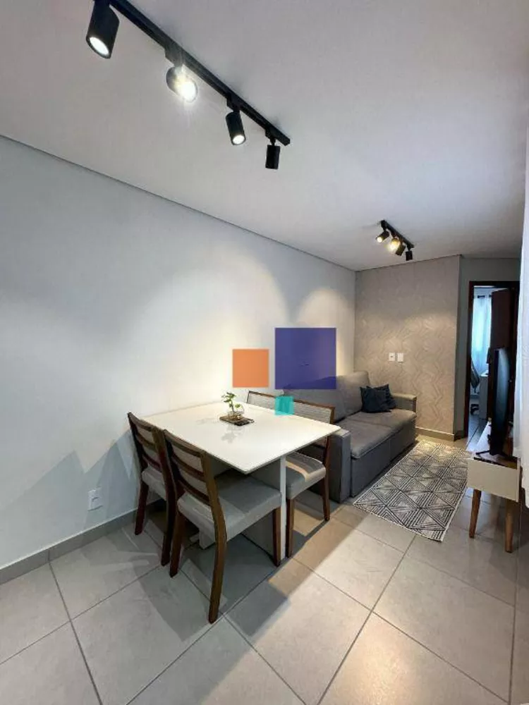 Cobertura à venda com 2 quartos, 98m² - Foto 1