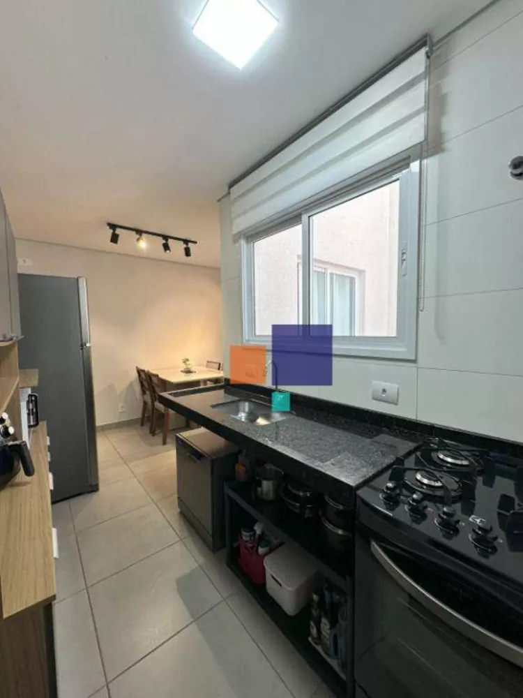 Cobertura à venda com 2 quartos, 98m² - Foto 4