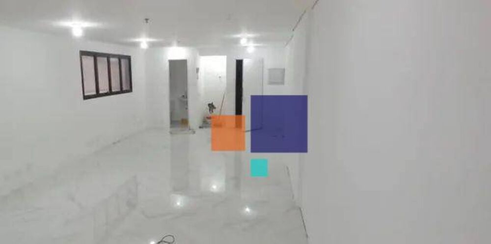Conjunto Comercial-Sala à venda, 52m² - Foto 3