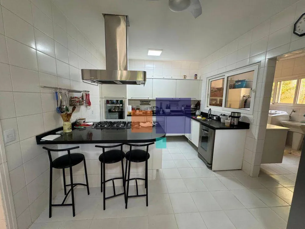 Casa de Condomínio, 5 quartos - Foto 2