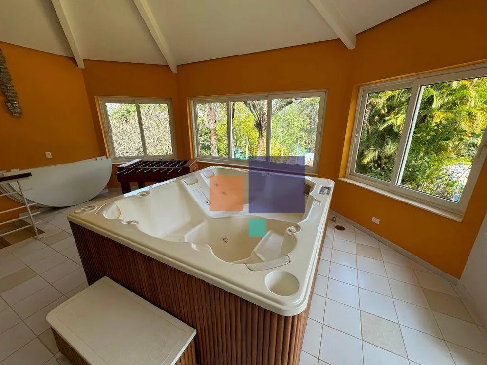 Casa de Condomínio, 5 quartos - Foto 7
