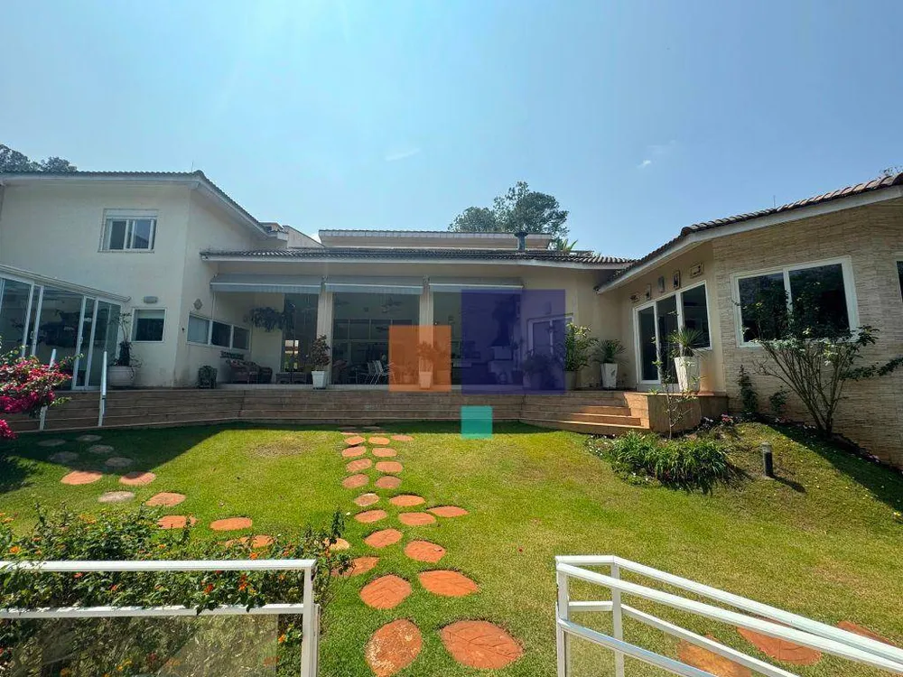 Casa de Condomínio, 5 quartos - Foto 5
