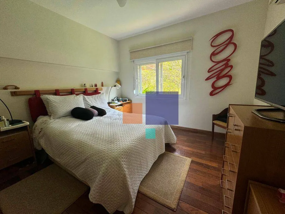 Casa de Condomínio, 5 quartos - Foto 9