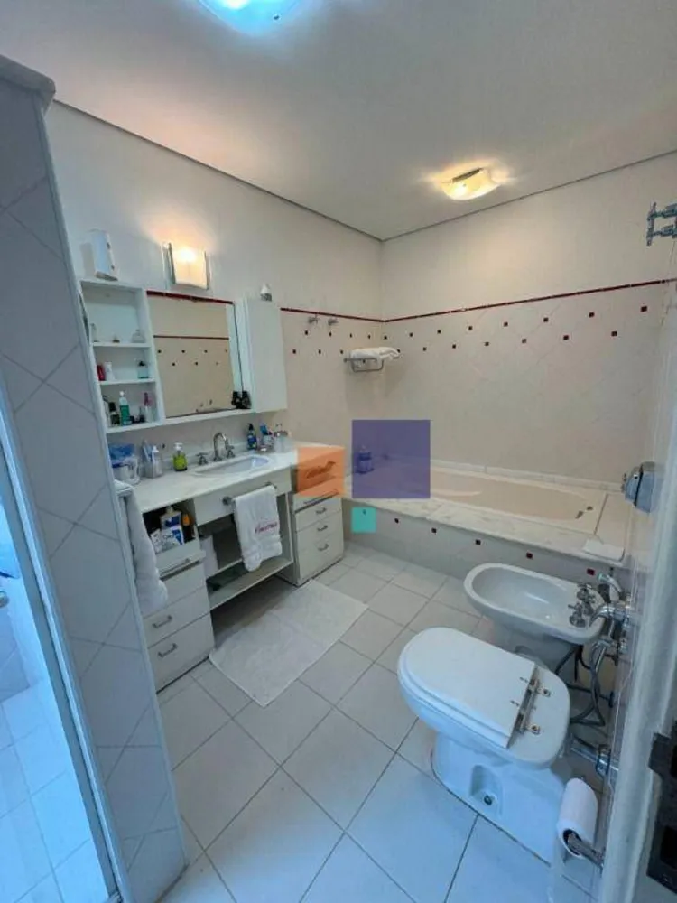 Casa de Condomínio, 5 quartos - Foto 12