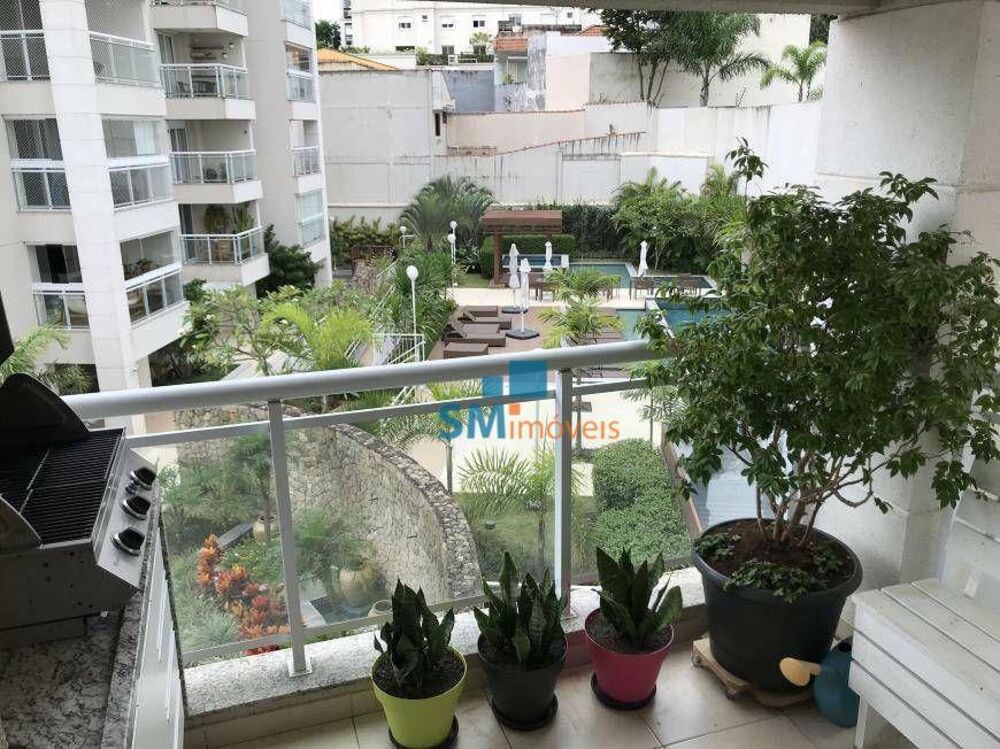 Apartamento, 2 quartos, 78 m² - Foto 10