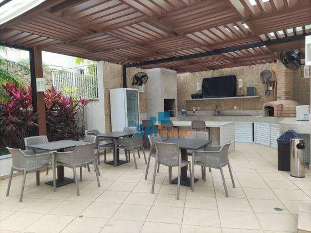 Apartamento, 2 quartos, 78 m² - Foto 12