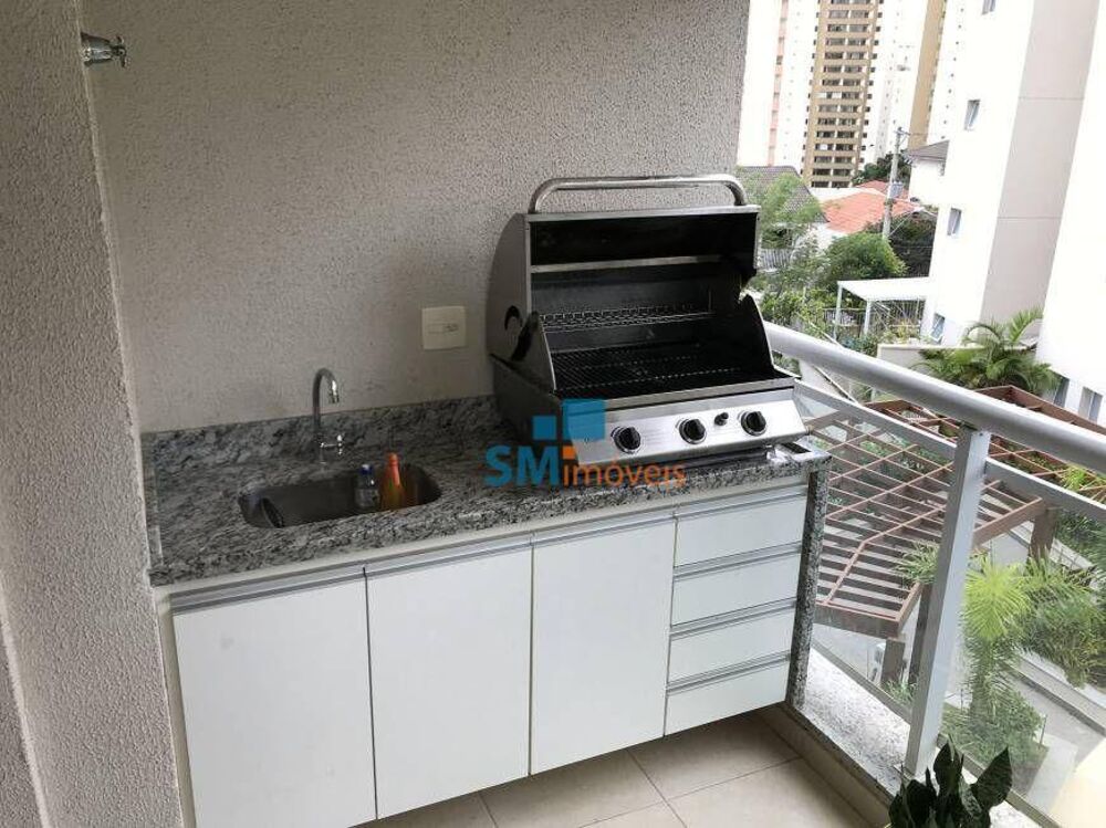 Apartamento, 2 quartos, 78 m² - Foto 9