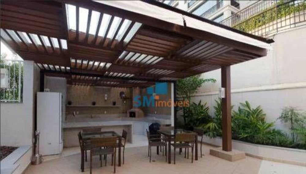 Apartamento, 2 quartos, 78 m² - Foto 11