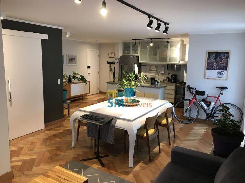 Apartamento, 2 quartos, 78 m² - Foto 1