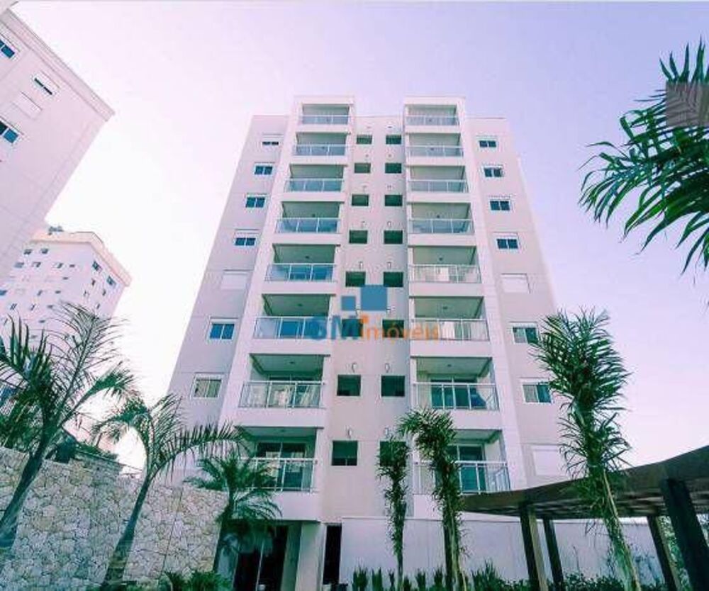 Apartamento, 2 quartos, 78 m² - Foto 2