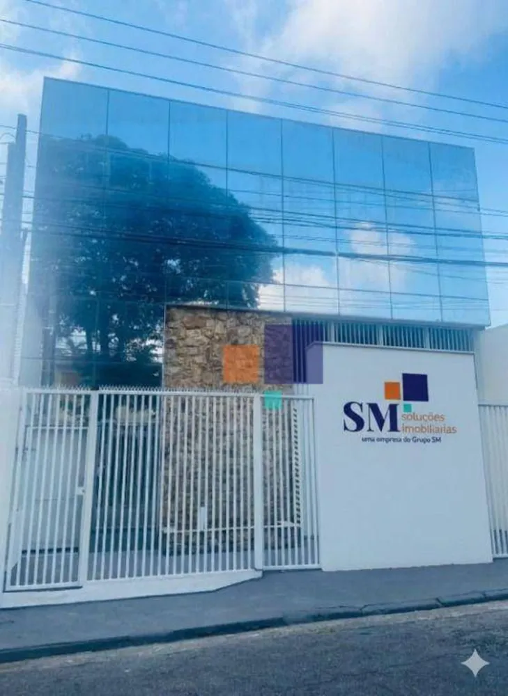 Depósito-Galpão, 715 m² - Foto 1