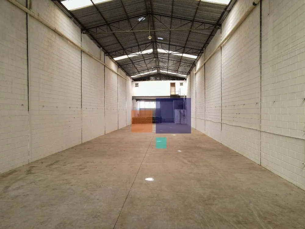 Depósito-Galpão, 715 m² - Foto 6